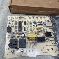 Carrier Bryant Payne Control Board CES0110057-02