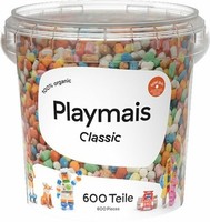 Playmais Gmbh Playmais Basic 600 Bucket