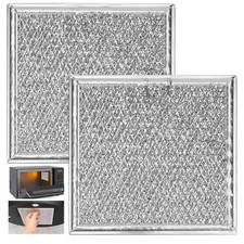 Compatible Samsung DE63-00666A Microwave Alum...
