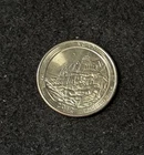 2012-D America the Beautiful Quarters Acadia — photo from another recent sale