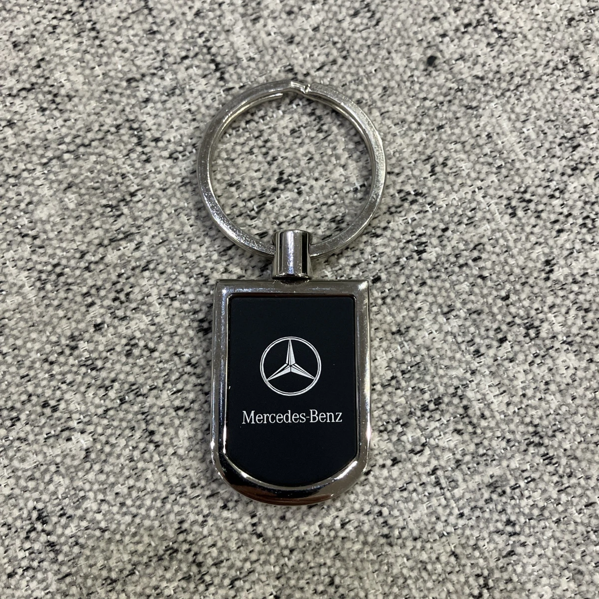 Mercedes-Benz Automotive Keyrings, Key Fobs & Lanyards for sale | eBay