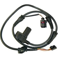 Metzger 0900072 Sensor Raddrehzahl FüR Audi A4 8E2 B6 8E5 8H7 8HE B7
