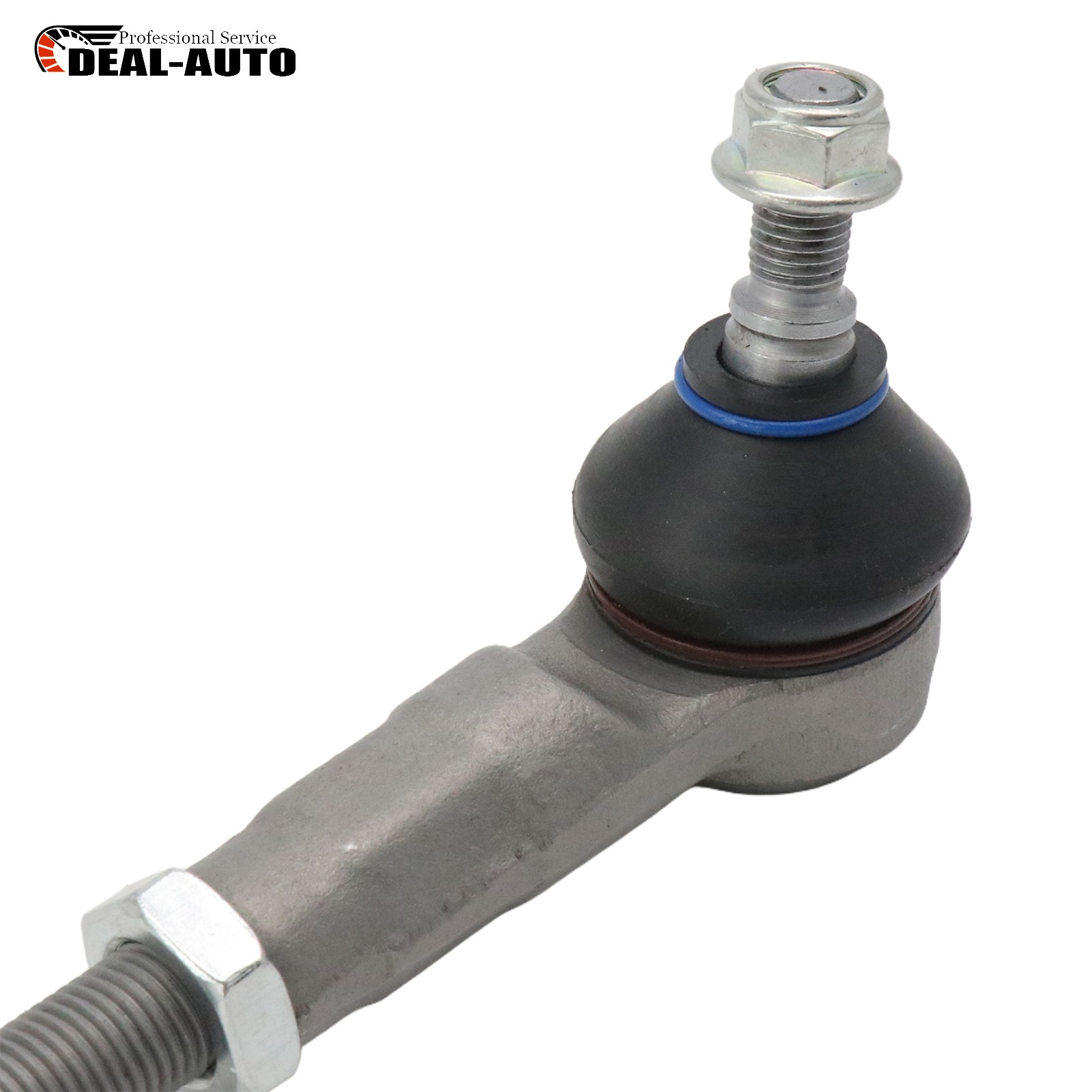 For 980001706 Maserati US New Front Left & Right Inner & Outer Tie Rod End Kit
