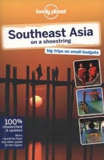 Southeast Asia on a Shoestring by China Williams; Shawn Low; Ryan Ver Berkmoes