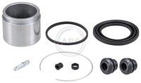 A.B.S. Reparatursatz Bremssattel ECO-KIT 57278 FüR Corolla Auris Trezia Toyota