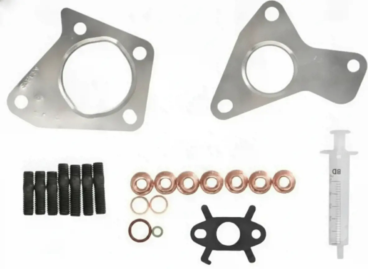 Elring Kit De Montage, Compresseur 453.790 Renault - Image 2