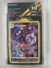 Carte Pokémon FR Lugulabre (LOR TG04) Origine Perdue CGG 10 28280153
