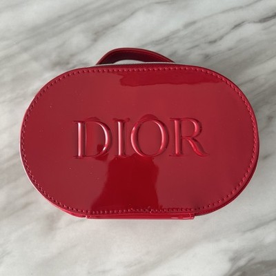 Dior　ポーチ Christian Dior】クリスチャンディオール『ディオール ランゴ