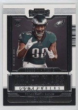 2023 Panini Contenders Draft Class Contenders Jalen Carter #11 13ib