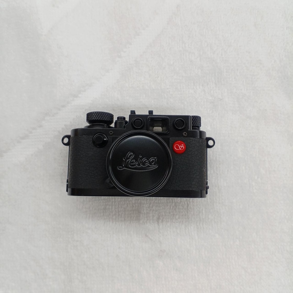Sharan Leica Iiiif Sweden Army Miniature Camera | eBay