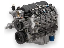 New Oem Genuine Engine - Gm Part 19435104 New Oem Genuine Engine - Gm Part 19435104