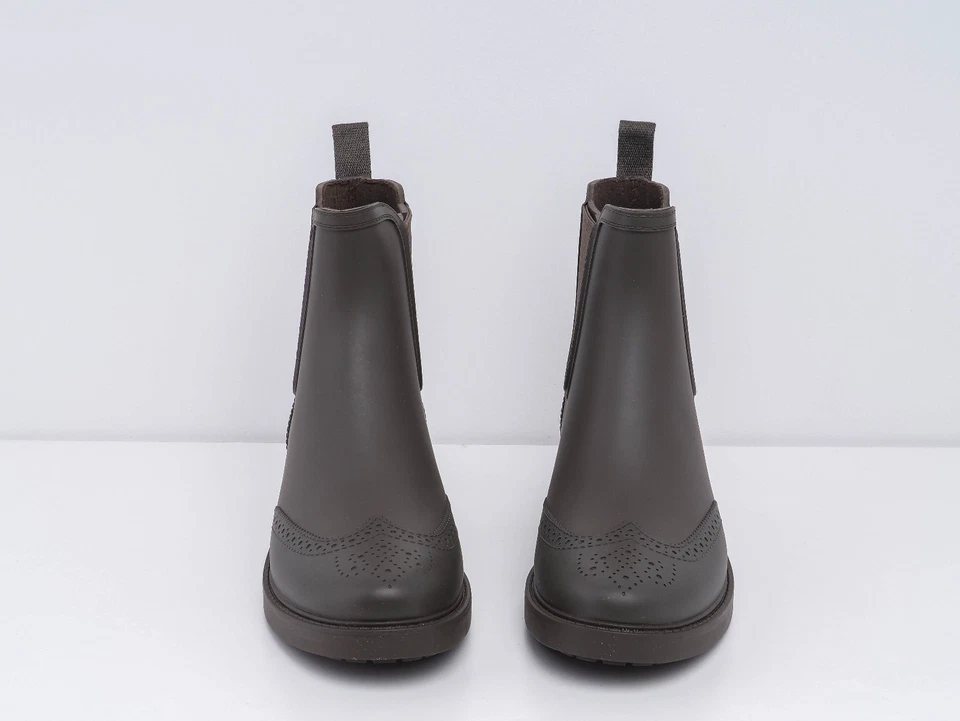 Zapatos para mujer Ralph Lauren talla 36,5 botas PRESLIE Foto 3 de 4