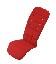 Thule Stroller Seat Liner - Energy RED