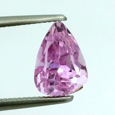 2.56Ct NATURAL PINK KUNZITE FROM AFGANISTAN