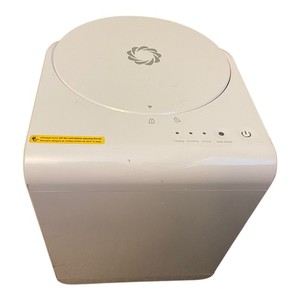 🍉 Airthereal Revive Electric Kitchen Composter SHARKSDEN Tri-Blade R500 WORKS