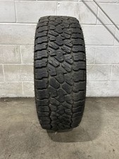 1x P26570r17 Falken Wildpeak At 4w 1332 115 T Used Tire 2657017 1x P26570r17 Falken Wildpeak At 4w 1332 115 T Used Tire 2657017