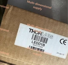 1PCS NEW THORLABS LEDD1B