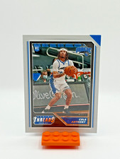 Cole Anthony 2020-21 Panini Chronicles Threads #98 RC