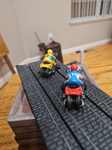 Tyco Dirt Bike Racing #11, #7 - Bild 3 von 8