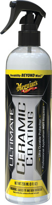 Meguiar's G240108EU Ultimate Ceramic Coating Keramikbeschichtung 237ml