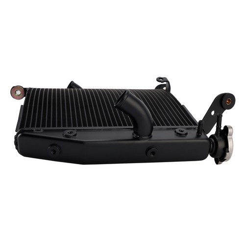 Radiator Cooling Engine Cooler per Suzuki Katana 2019-2024 T0 - Picture 4 of 13