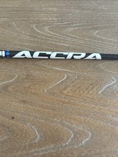 Accra FX 2.0 100H60 M2 Golf Shaft