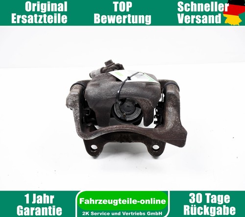 VW Tiguan 5N 5079J Bremssattel Bremse Hinten rechts TRW