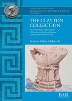 Frances Claire Mcintosh | The Clayton Collection | Taschenbuch | Englisch (2019)