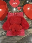 CJ HENDRY VDAY JUJU #5 “PUNCH” RED - RARE - SHIPS NOW — photo 4