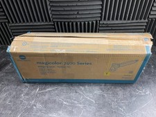 Konica Minolta Yellow Toner Cartridge 4062311 Magicolor 7400 Series ✅ ❤️️ ✅ ❤️