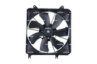 LüFter MotorküHlung NRF 470130 FüR Suzuki SX4 Classic EY GY Splash EX Liana ER 4