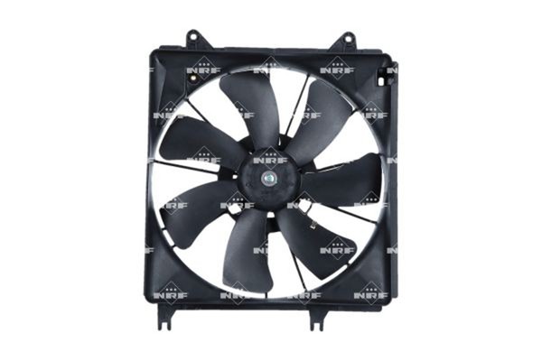 LüFter MotorküHlung NRF 470130 FüR Suzuki SX4 Classic EY GY Splash EX Liana ER 4-image
