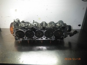 112655 Zylinderkopf VW LT 28-35 II Bus (2DB, 2DE, 2DK) AHD 2.5 TDI