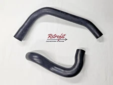 [CUSTOM] 1978-88 G-Body LS Swap Radiator Hoses, Truck, Dual Pass 6.0