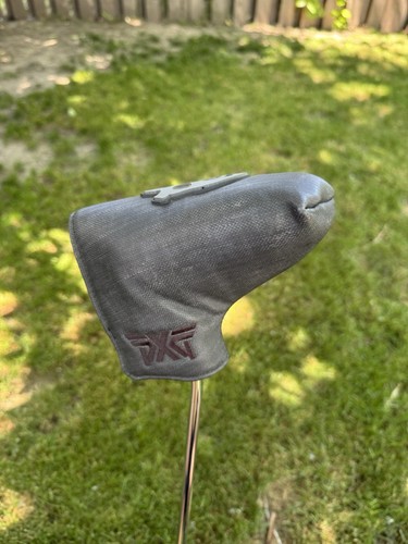 PXG BATTLE READY CLOSER PUTTER RIGHT HANDED 35” LENGTH WITH HEADCOVER - Picture 10 of 10