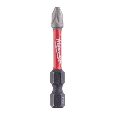 BIT SHOCKWAVE PZ2 50MM-1PCS. 4932430865