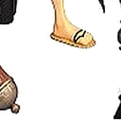 Monkey D. Luffy One Piece Excellent model Limited LAWSON Limited Col... Figure - Picture 9 of 10