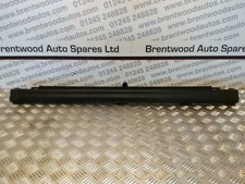 Audi A4 2014 B8 Dog Guard Mesh Divider 8K9861691