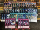 Carte Yugioh x42 EXOSISTER Deck Core MP23 Martha Sophia Mikailis + Plus ! 