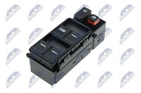 NTY Schalter, Fensterheber EWS-HD-008