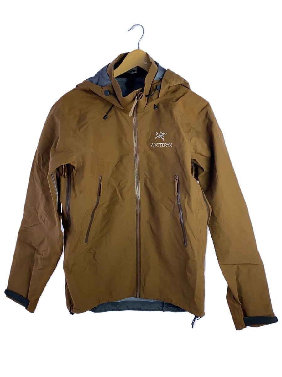 ARC'TERYX Giacca ARC TERYX XS Nylon CML 21782 113087