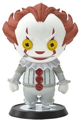 Cutie1/IT Wenn Sie sehen, dass es vorbei ist. : Pennywise Figur