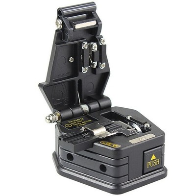 SKL-6C Fiber Optic Cutter for Cold Splicing and Hot Melting of Drop Cables