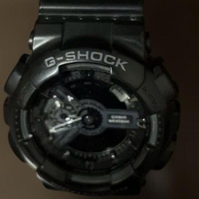 【KID】G-SHOCK 5146/5425 ブラック G-SHOCK 5146の値段と価格推移は？｜22件の売買データからG