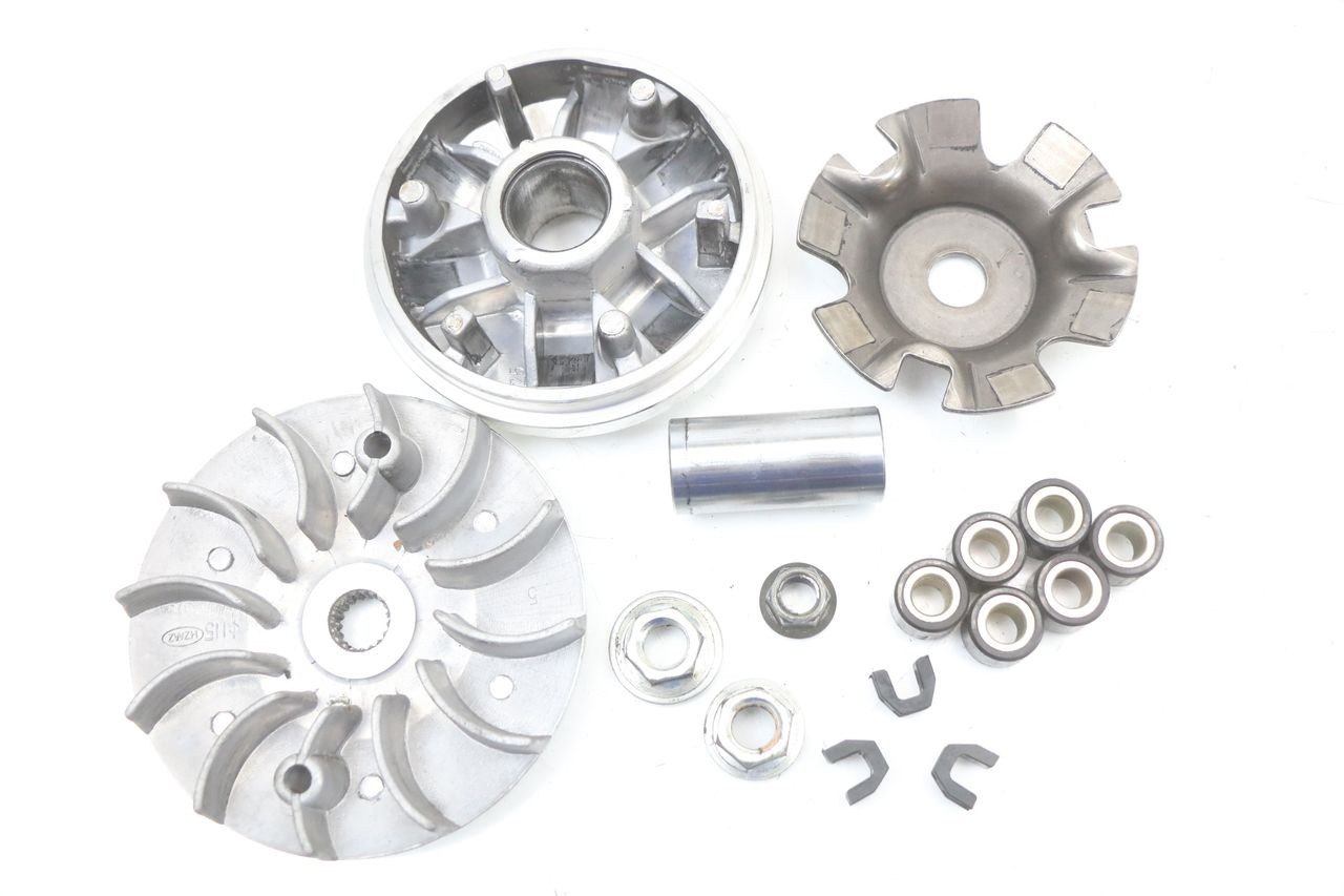 VARIOMETER - JONWAY AZTRAL 125 (2008 - 2017)