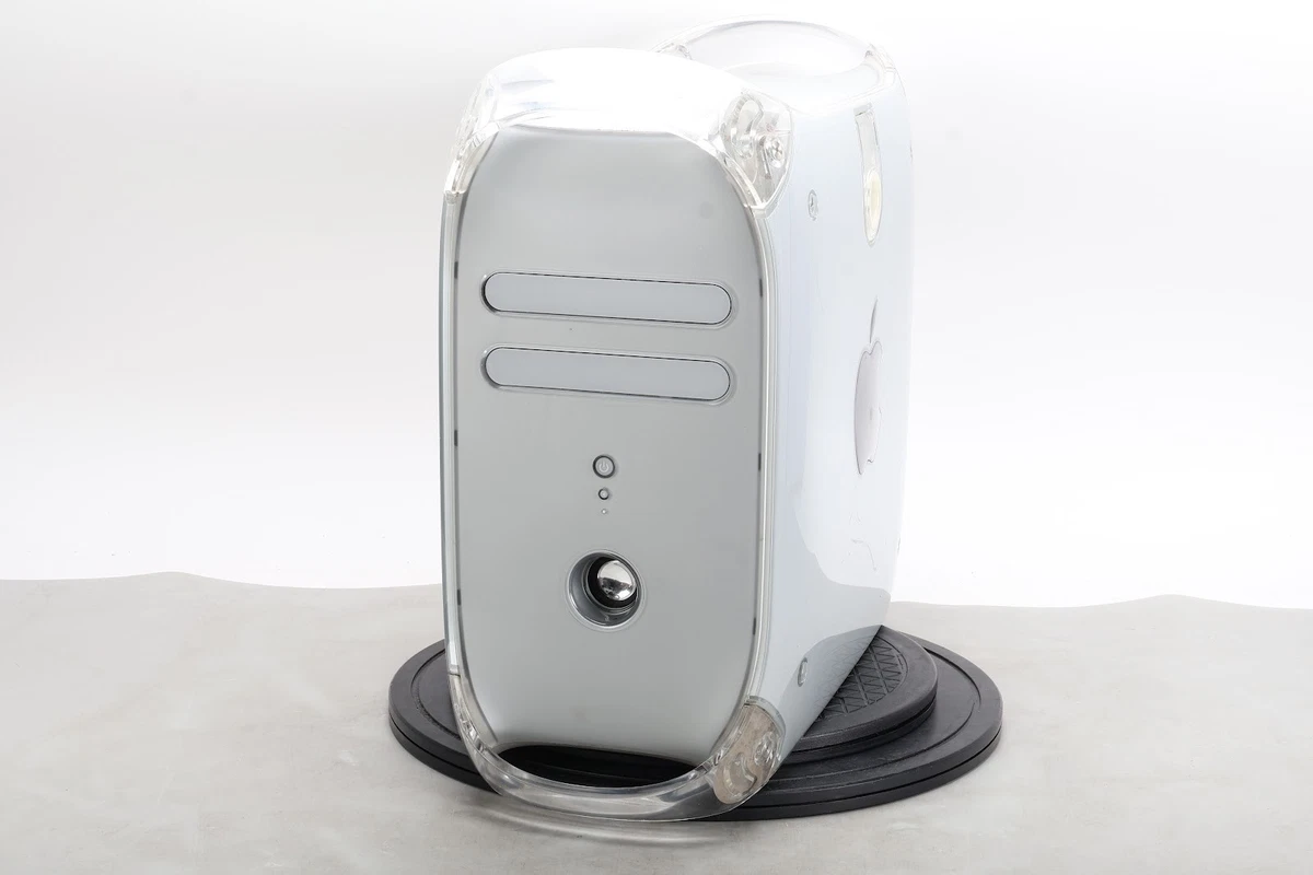 Apple PowerMac PowerPC G4 All in One Desktop Computers for sale - eBay