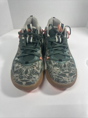 Adidas Harden Stepback 3 GZ7240 Basketball Shoes Trainers Sneakers Mens Size 8
