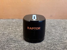 GEMALTO RAPTOR CR5400 75-0501-4442-9 DOUBLE SIDED ID CARD SCANNER TESTED