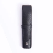 Montblanc Leather Goods 4810 Westside Single Pen Pouch 114700 - Preowned