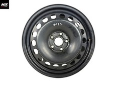 1x Stahlfelge 17 Zoll für VW Tiguan 6,5Jx17 ET38 5x112 5QF601027 _/A